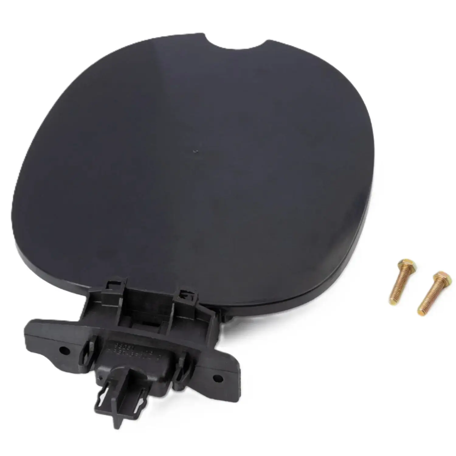 Tapa Negra del Tanque de Combustible 7700433127 para Renault Thalia MK1 1999-2010 Clio II 1999-2008 Nissan Platina 1.6L L4 Gasolina 2002-2010