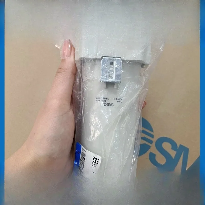 أجزاء لمرشح SMC كوب معدني AFM20-02-2-A AFM30 AFM 40 - 02-03-04 - 2 - ABC