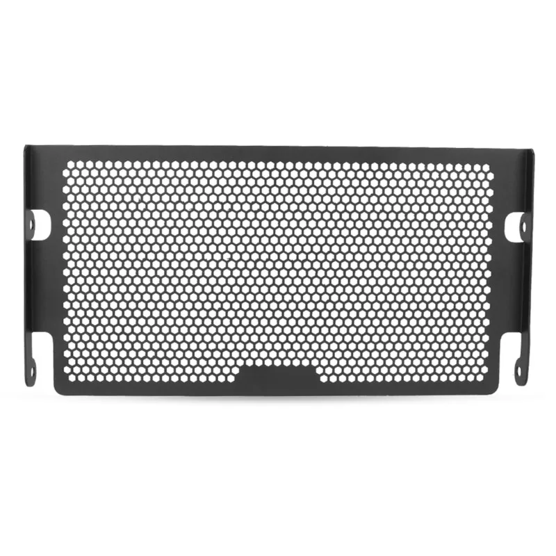 For Yamaha MT-07 MT07 Y-AMT 2025-2027 2025 2026 2027 Motorcycle Accessories Radiator Water Cooler Grille Guard Cover Protector view 4