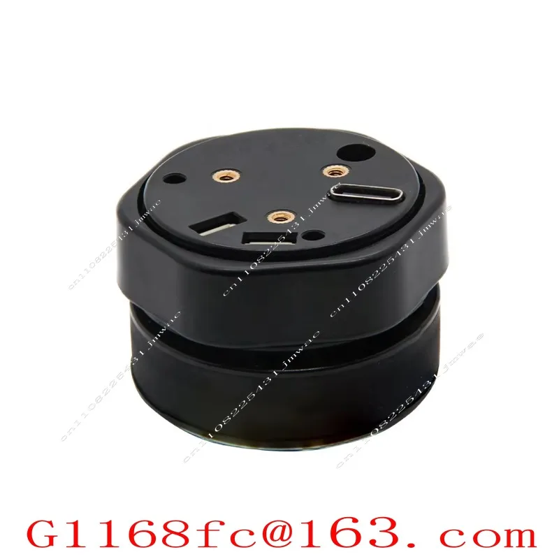 For T-Encoder-Pro 1.2 inch AMOLED touch screen development board ESP32-S3R8 smart knob with buzzer