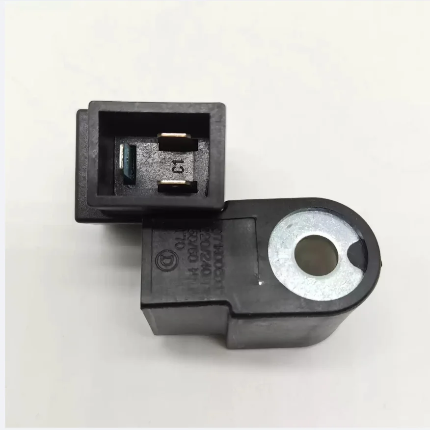 1pcs Oil pump coil 071N0051/071N0808 for Danfoss solenoid valve coil burners