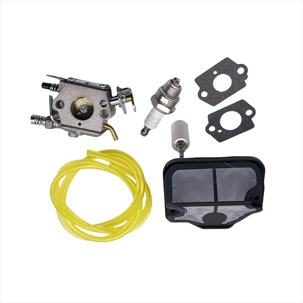 High Quality Carbur…