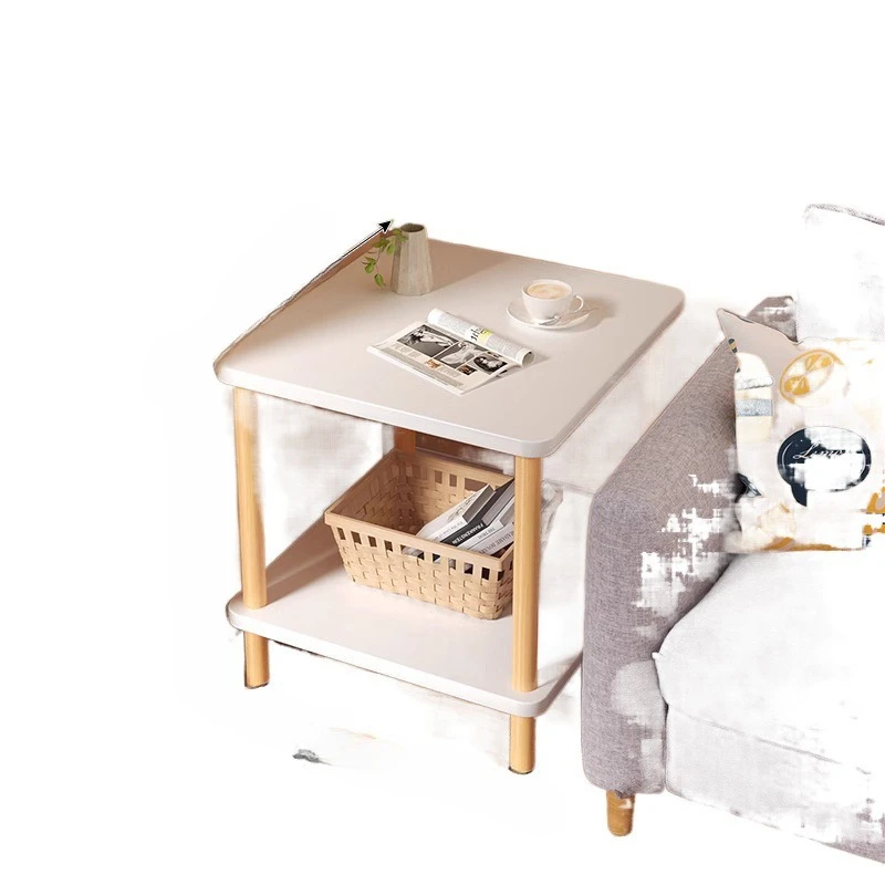 

Sofa Small table Simple rectangular living room Rental house Home bedroom