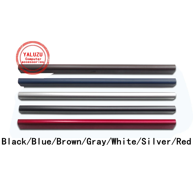 New Laptop Hinge Cover LCD Cover For Lenovo 320-15/ABR/AST/IKB 320C-15IKB 330-15/ASI/IBK/IKB 330C-15IKB 520-15ISK Chao 5000-15
