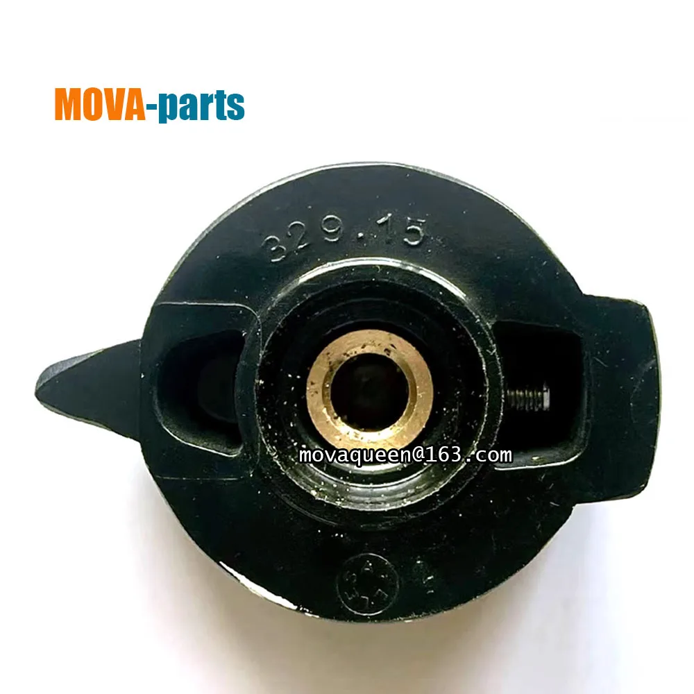 Espresso Machine Spare Parts Plastic Power Switch Knob For BEZZERA Coffee Maker Replacement