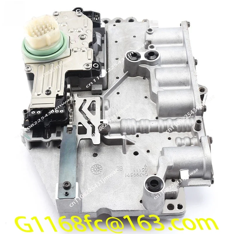 Transmission Solenoid Filtration Service Kit 545RFE Gearbox Solenoid 45RFE  Part