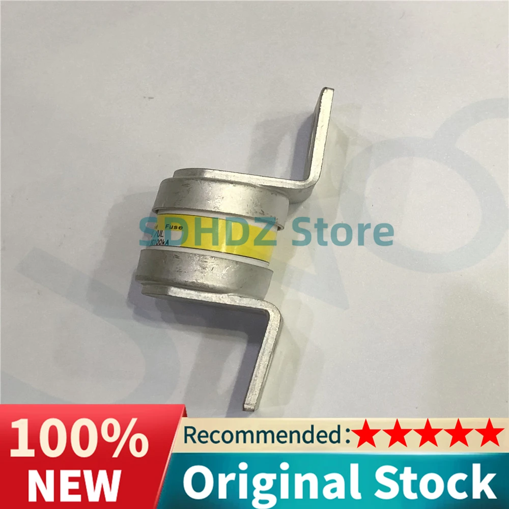 CR6L-20 CR6L-30 CR6L-50 CR6L-75 CR6L-100 CR6L-150/UL 600V Fuse