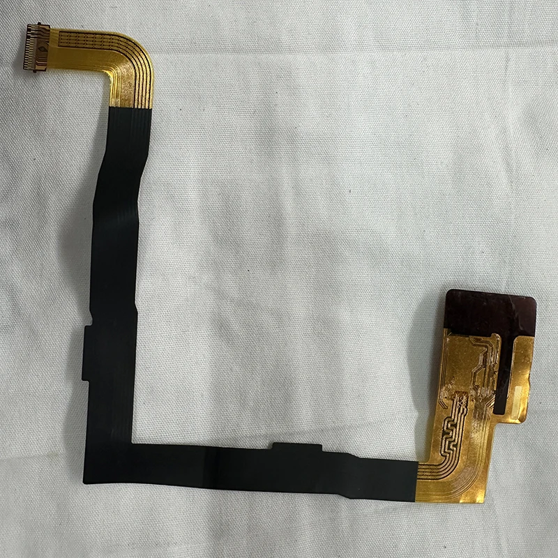 

Для Nikon Z8 задний ЖК-шарнир, гибкая задняя крышка, экран дисплея, гибкий кабель, FPC, запасная часть для ремонта камеры