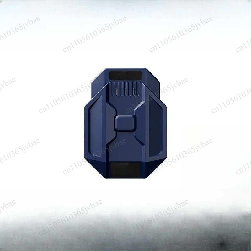 Dual-mode Game Keyboard and Mouse Adapter, Mobile Shooting Game Accessory