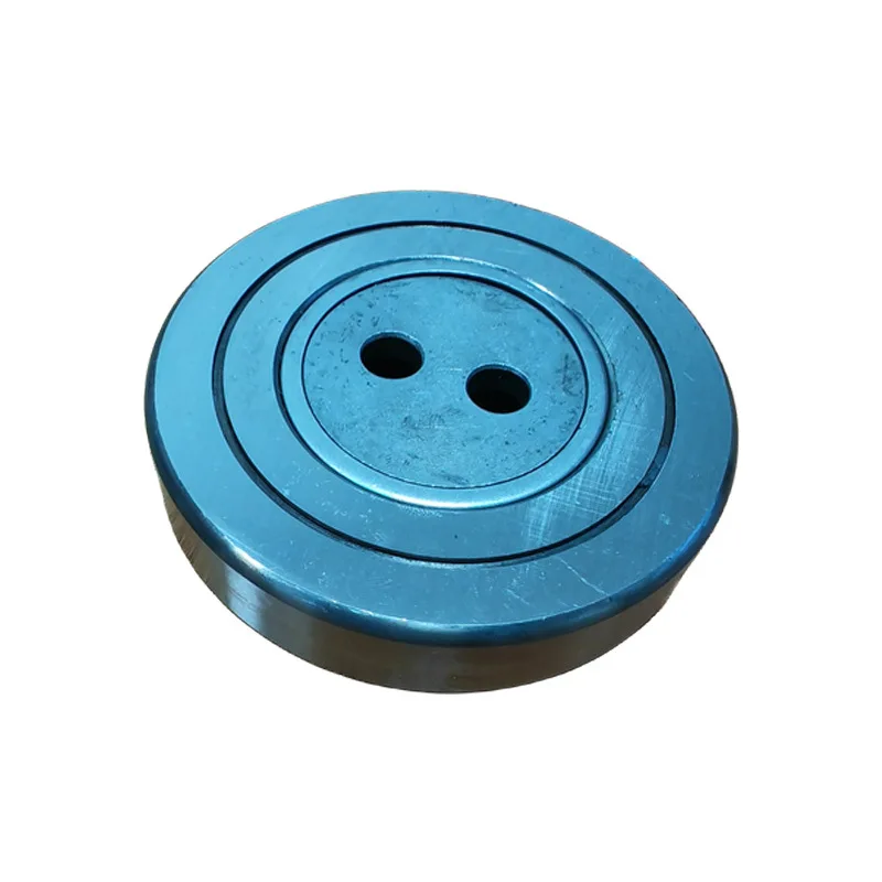 Linde Forklift Parts R14 R16 R20 Original Side Roller 0009246927 Wholesale