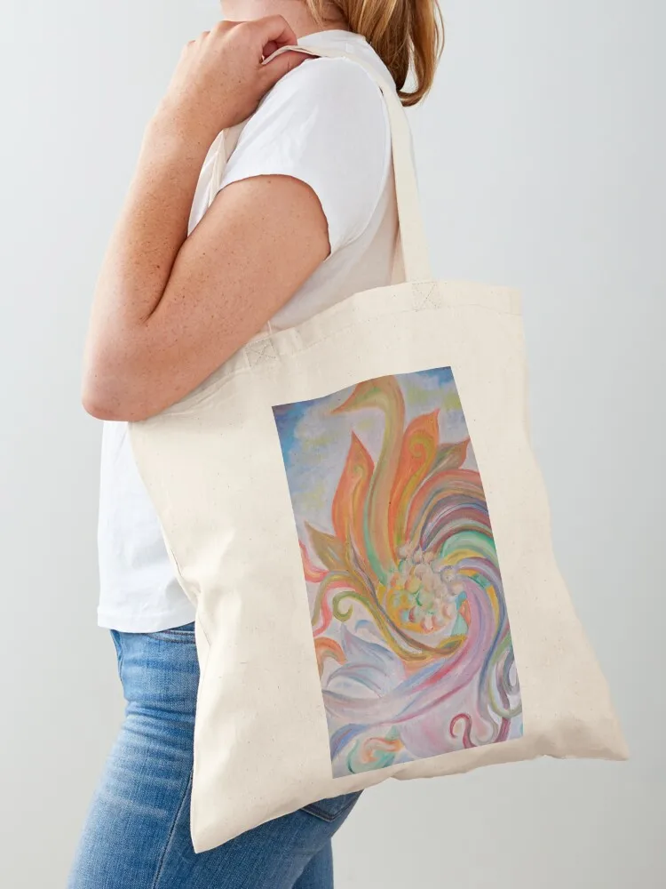

Jonah Tote Bag custom tote bag handbag shopping bag logo for beach