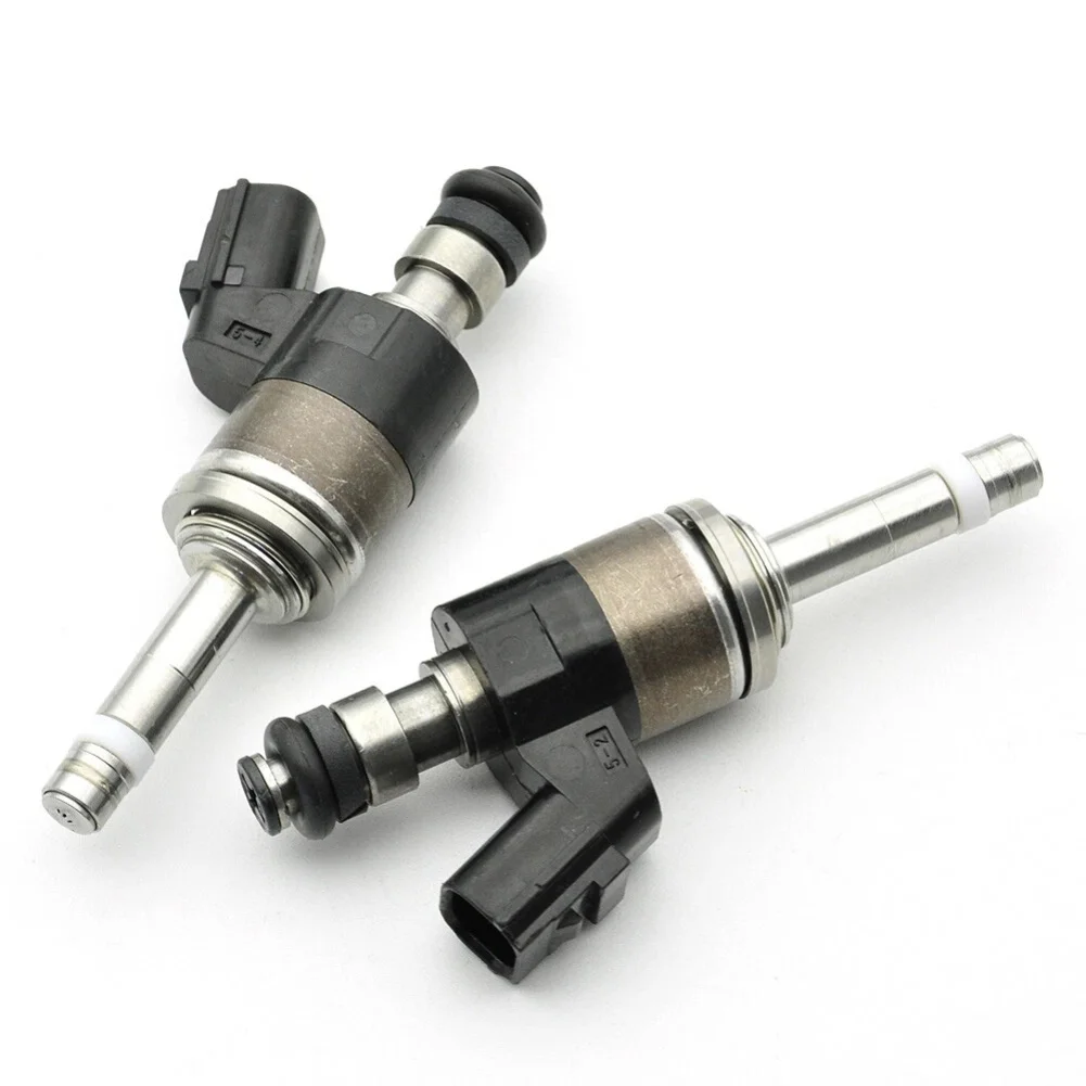 

Набор из 4 топливных форсунок для Honda Accord для CRV Civic 1 5L 2017 2021, номер OEM 160105PA305, замена автомобильного двигателя