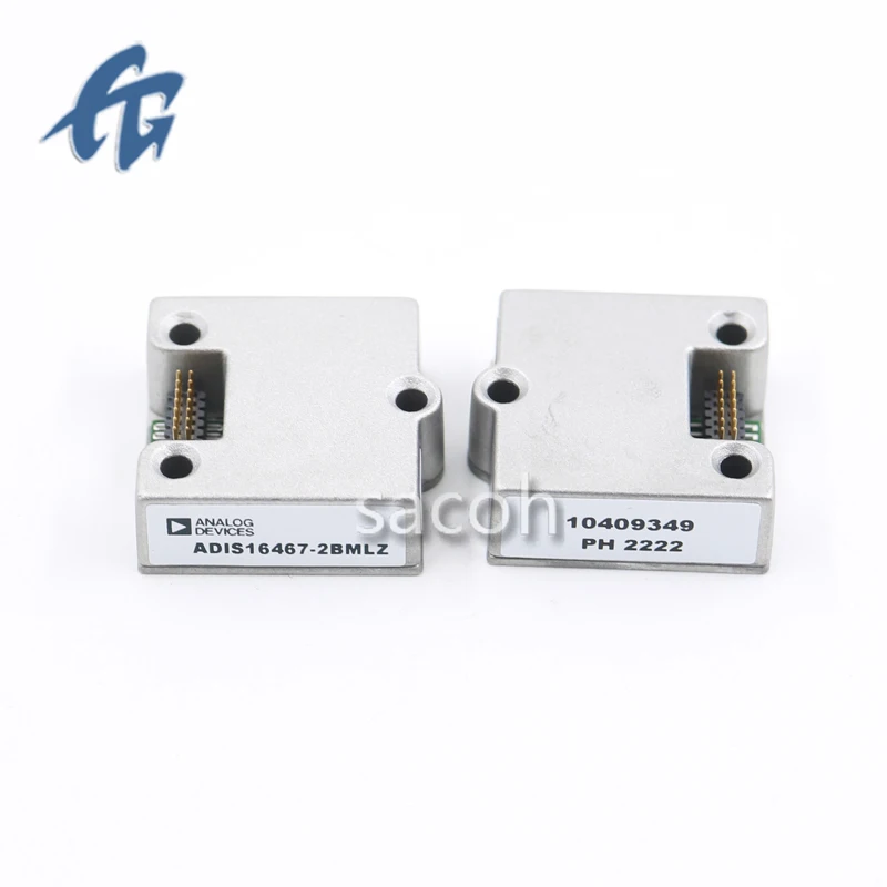 (SACOH Electronic Components)ADIS16467-2BMLZ 1Pcs 100% Brand New Original In Stock