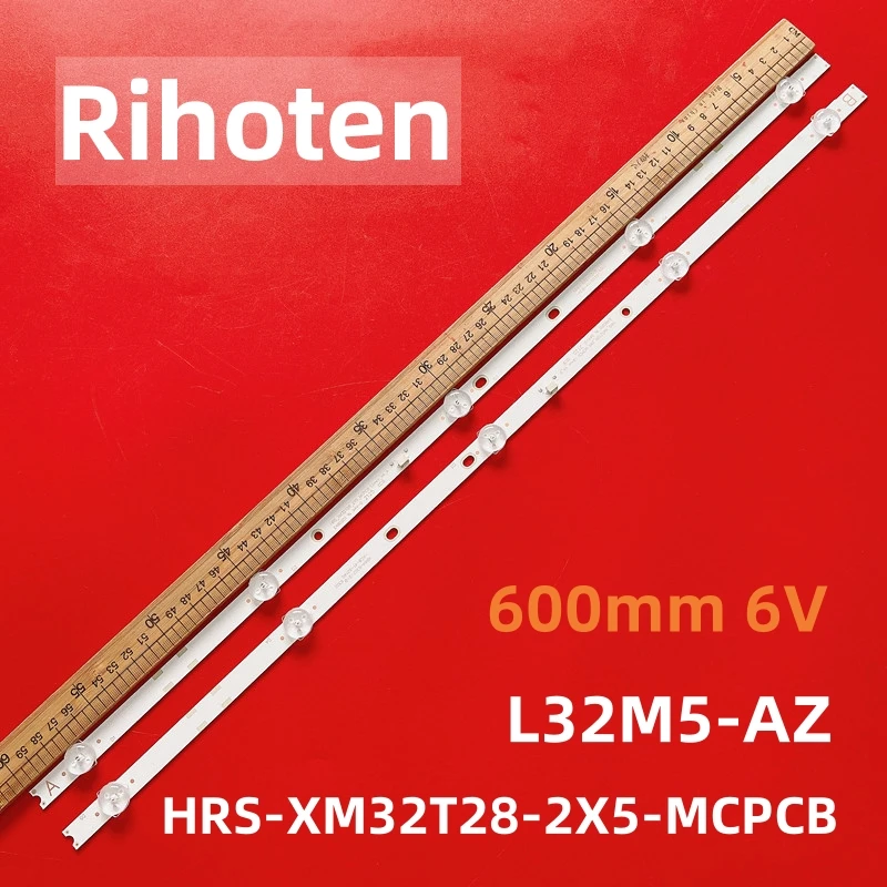 600Mm Led Backlight…