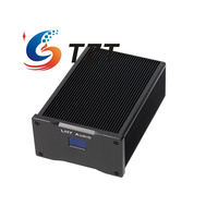 TZT LHY Audio Ultimate Audio-Grade USB3.0 Power Purifier (115V/230V) with USB3.0 and USB2.0 Output Ports