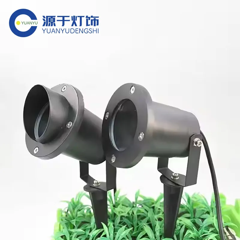 GU10 Garden Lawn Li…