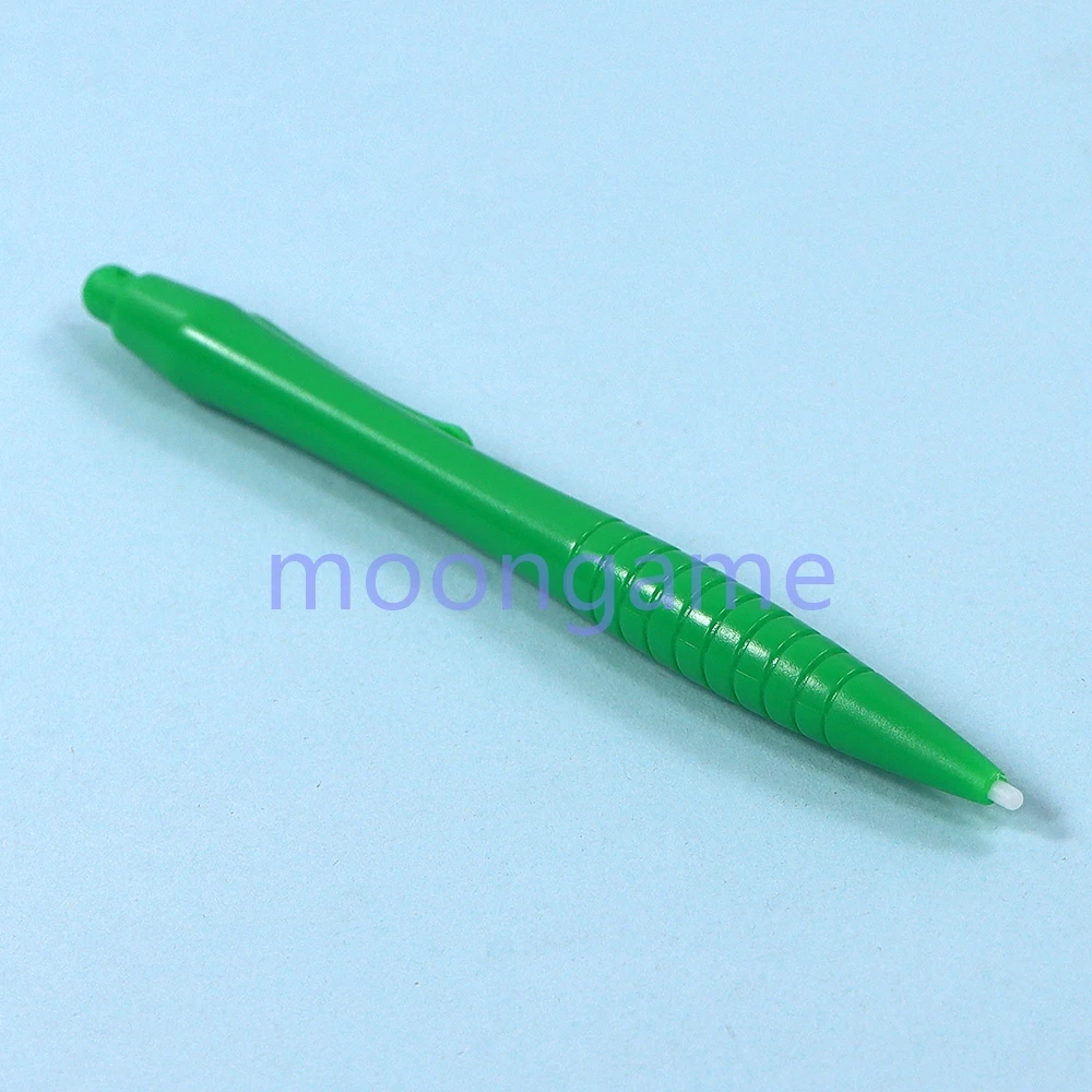 1pc For WII U 3DS 3DSXL LL NDS NDSL Plastic Big Touch Screen Stylus Pen view 5