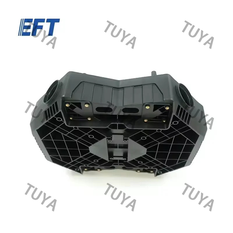 High Quality Drone Body Only Four Axes/E4P/1pcs For E410P E416P E420P Farming Drone Agriculture Parts