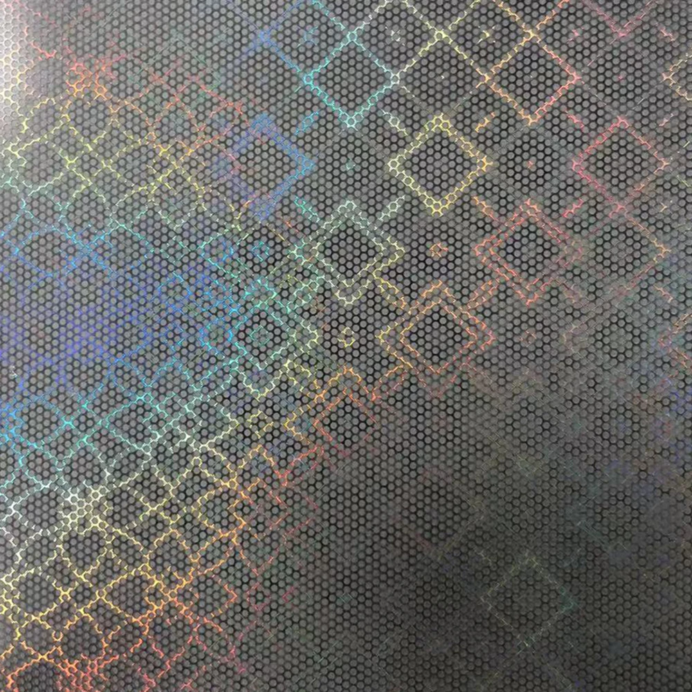 

2M Laser Hydro Dipping Film 50CM Width Water Transfer Printing Film 3011