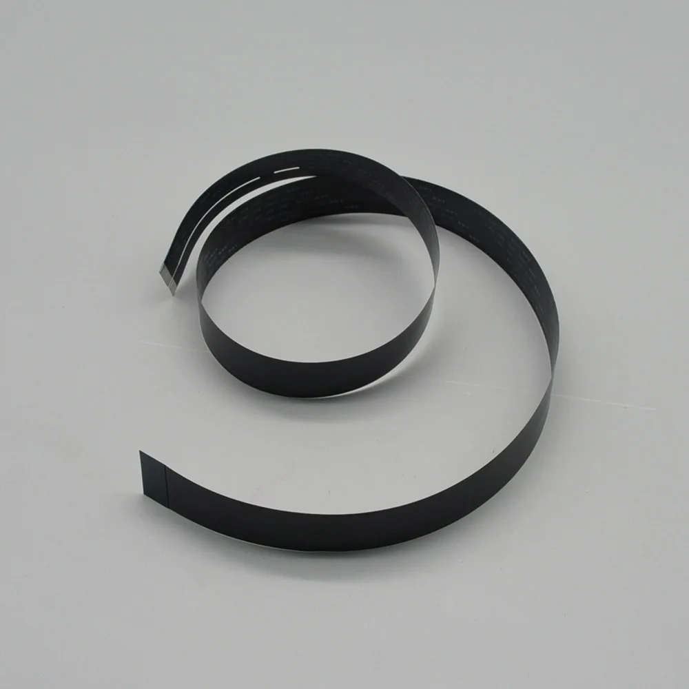 50pcs Scanner Scan Cable Compatible For HP M1130 M1132 M1136 M1210 M1212 M1216 M1120 M1005 M1536 200 M251 M276 M425 M570 CM1312