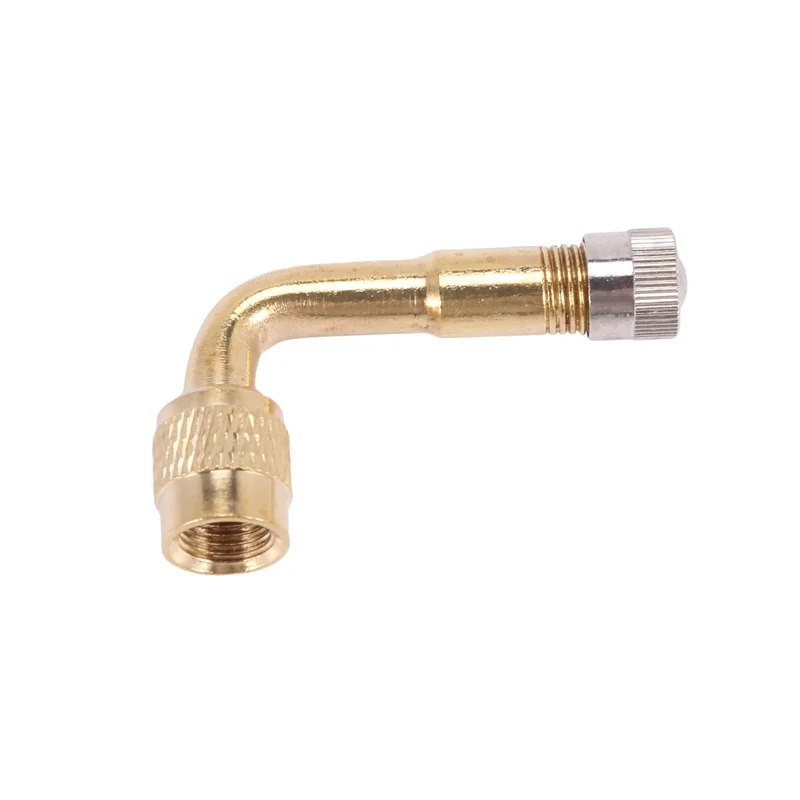 

G9-10 шт., удлинительный клапан, адаптер-удлинитель, шина, 90-градусный изогнутый металлический угол для велосипеда, мотоцикла, скутера