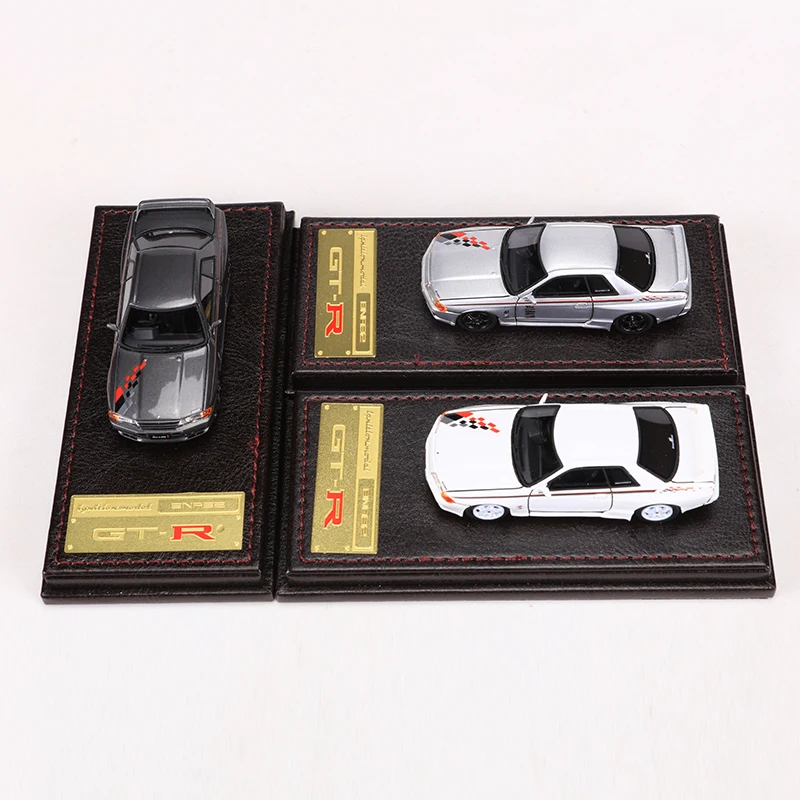 Ignition IG 1:64 NISMO GTR R32 Resin Model Car