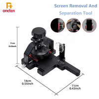 YCS YCS-Q18 Screen Disassembly Separator Multifunctional Phone LCD Screen Separator Screen Removal for Phone Quick Disassembly