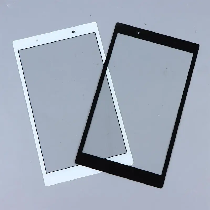 

For Tab4 TB-8504 TB-8504X TB-8504P TB-8504F TB-8504N Touch Screen Panel Tablet Front Outer LCD Glass Lens