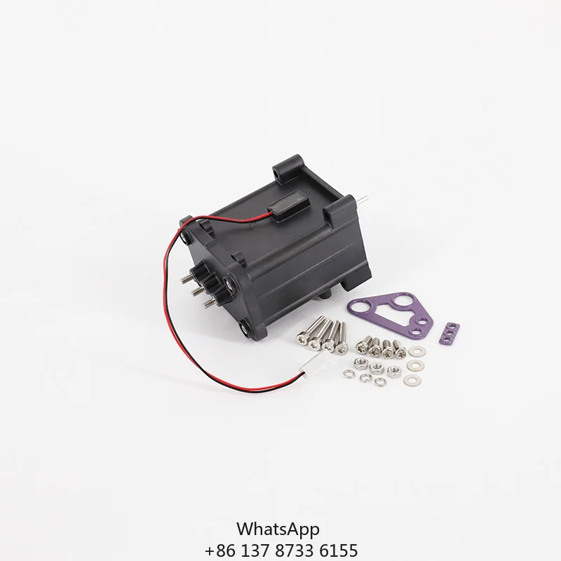 611152 Factory Best Quality Ink Core Viscosity Cylinder VMS ASSEMBLY For Vj1000 Series Jet Cij Printer Industrial Coding Machine