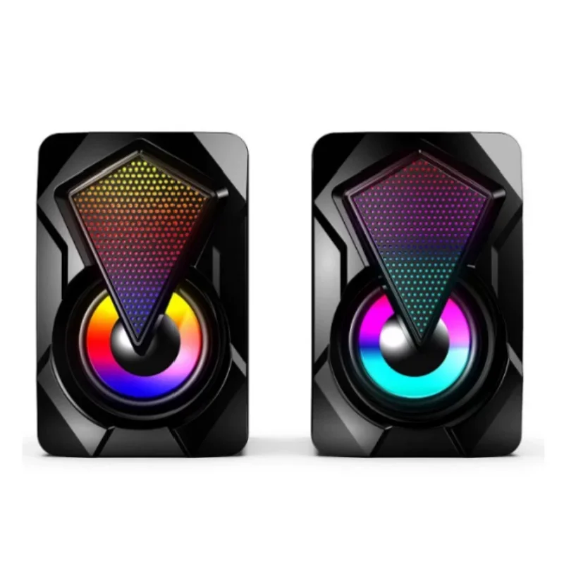 Thumbnail 2 - #61 Latest Desktop Computer Speakers Offers