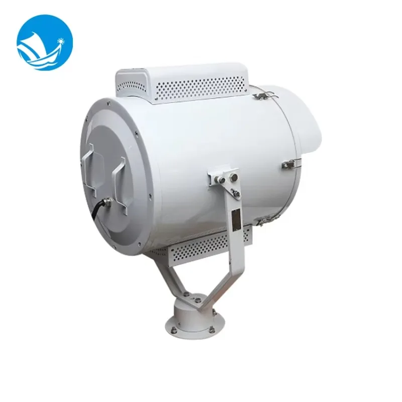 STLF HIGH QUALITY TZ2 2000W Waterproof Outdoor Stainless Steel Sphericity Xenon Light Search Light for Marine