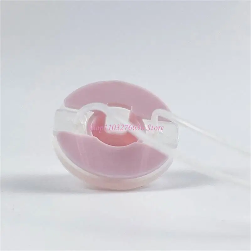 R6FD Milk Helper Parenting Assistant ersatile Milk Assist Device Reliable Make Feeding Time Effortless for Parents & Babies