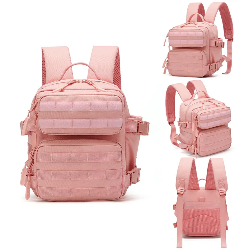 9L Mini Backpack Sm… - image