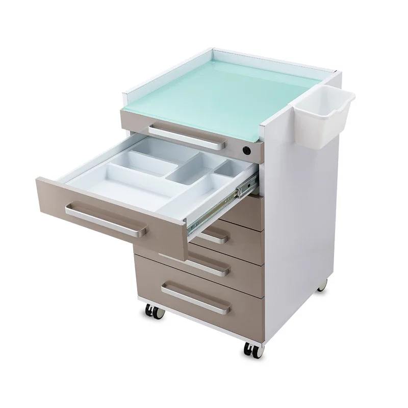 

Dental Cabinet Clinic Dental Equipment Furniture Dental Cabinet