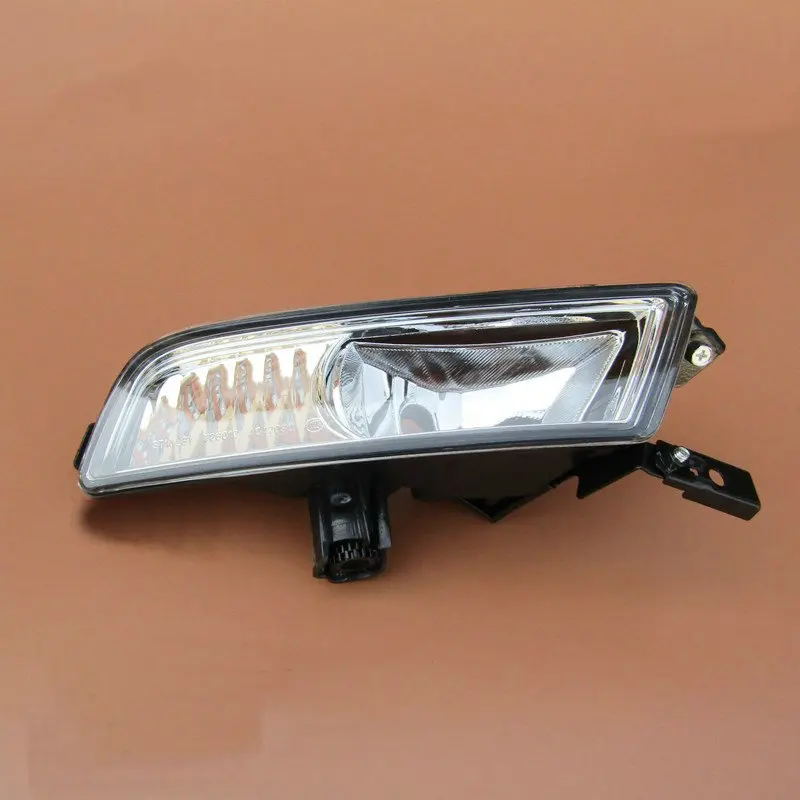 

Apply to Honda CRV CR-V 2015-2016 Anti fog lights Front fog lights Front bumper light Fog lampshade