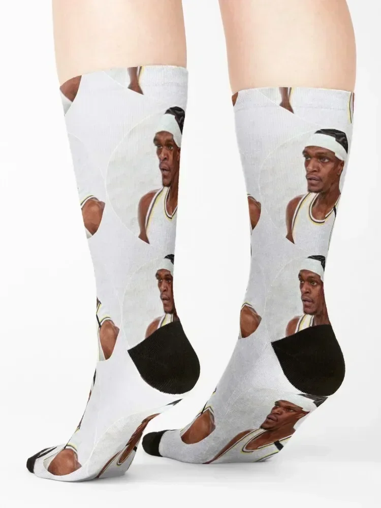 Rajon Rondo Socks sport shoes winter gifts winter thermal Men's Socks Women's