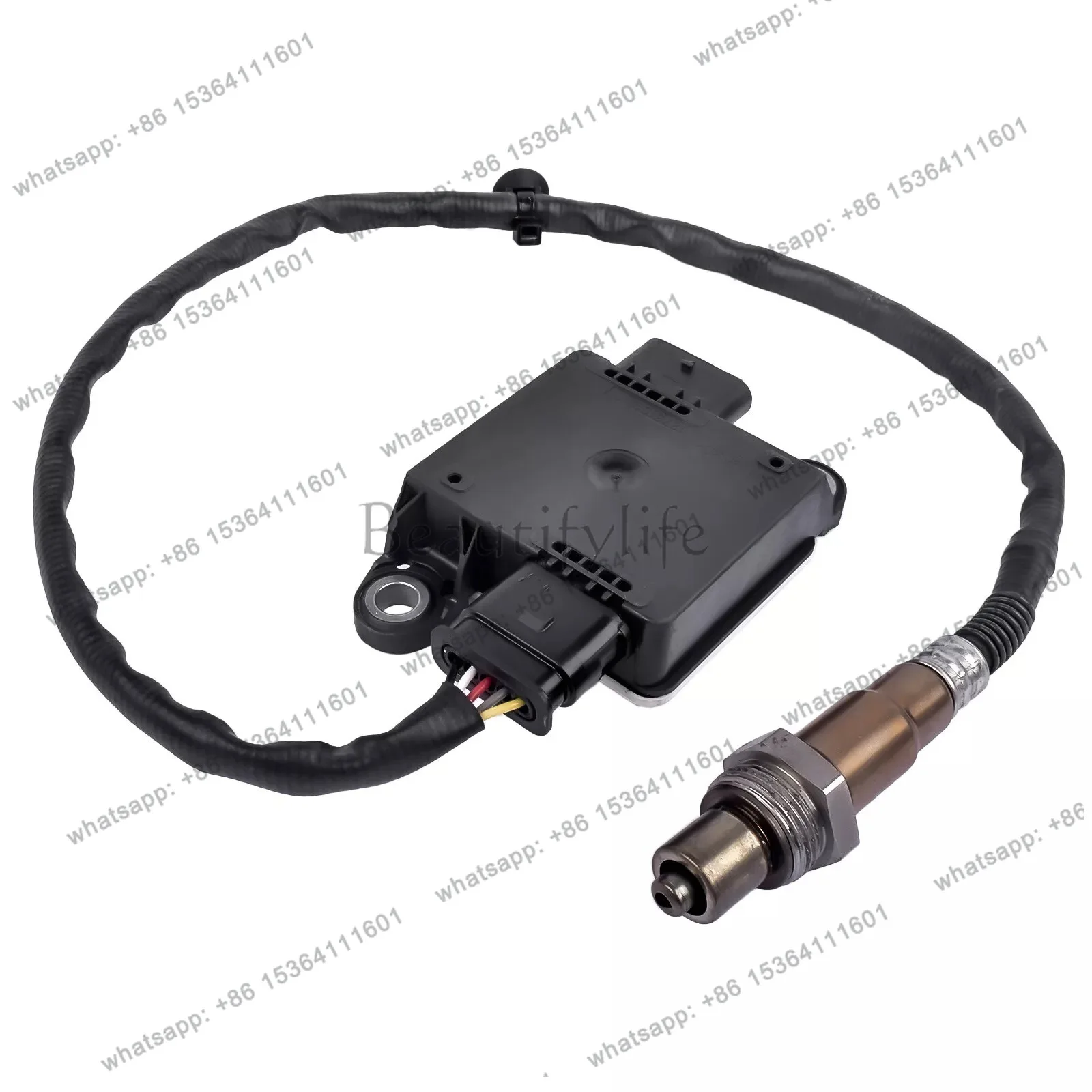 LS cross-border particulate matter sensor 12680851 0281007647 0281007648