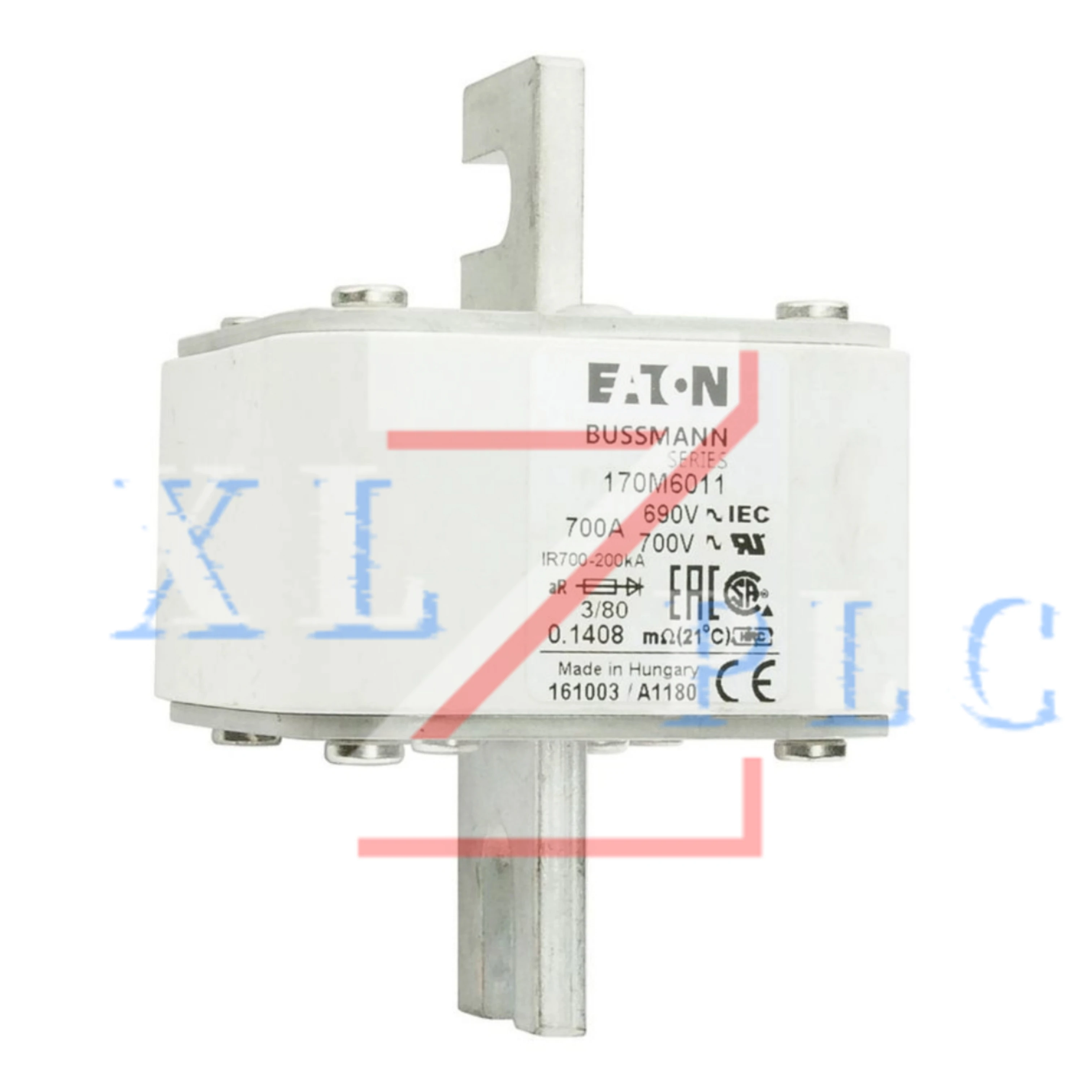 

fuse new original 170M6011 170M6012