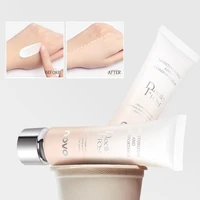 Crème CC correctrice de teint blanche, fond de teint pour le visage, maquillage à haute couvrance, éclaircissant pour la peau, correcteur de teint, crème tonifiante, base de maquillage coréenne 6