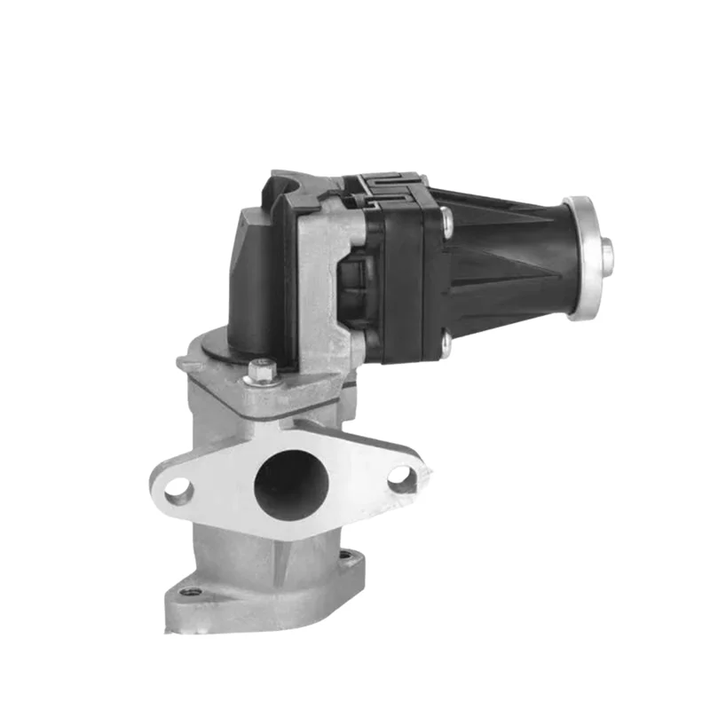 A30F-1207100-ED01B Exhaust EGR Valve Assembly For Great Wall Haval H5 H6 4D20  System Waste Air Valve 1207100ED01B