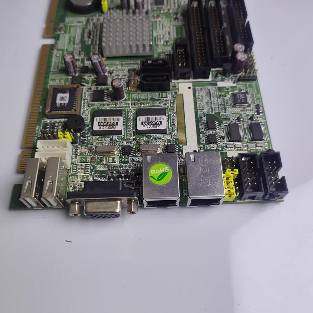 SHB110 Rev.B1-RC Pentium M CPU Card Motherboard