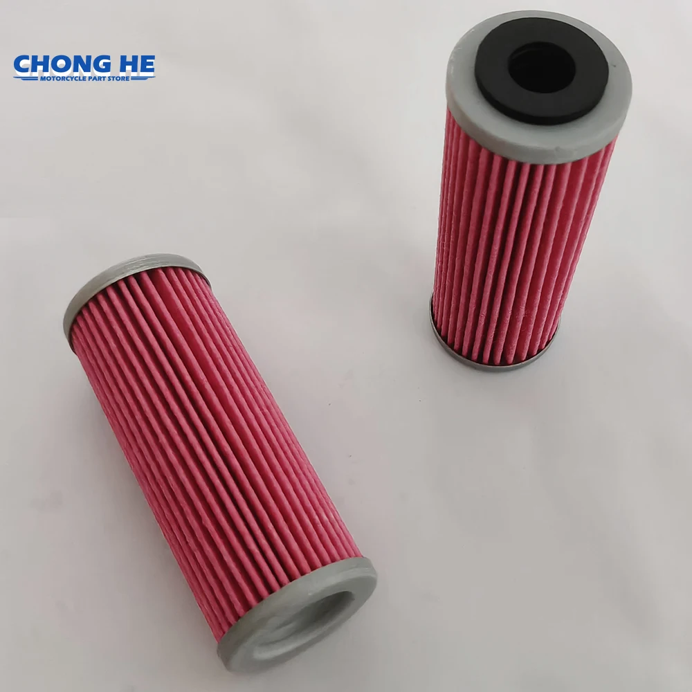 

Motor Oil Filter For KT/M 773.38.005.100 773.38.005.101 For Gas Gas EC250 EC250F EX250 EX250F MC250 MC250F 2021-24 MC EX EC 250