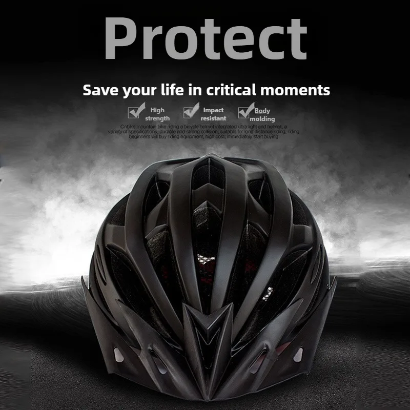 Cycling Helmet Comf… - image
