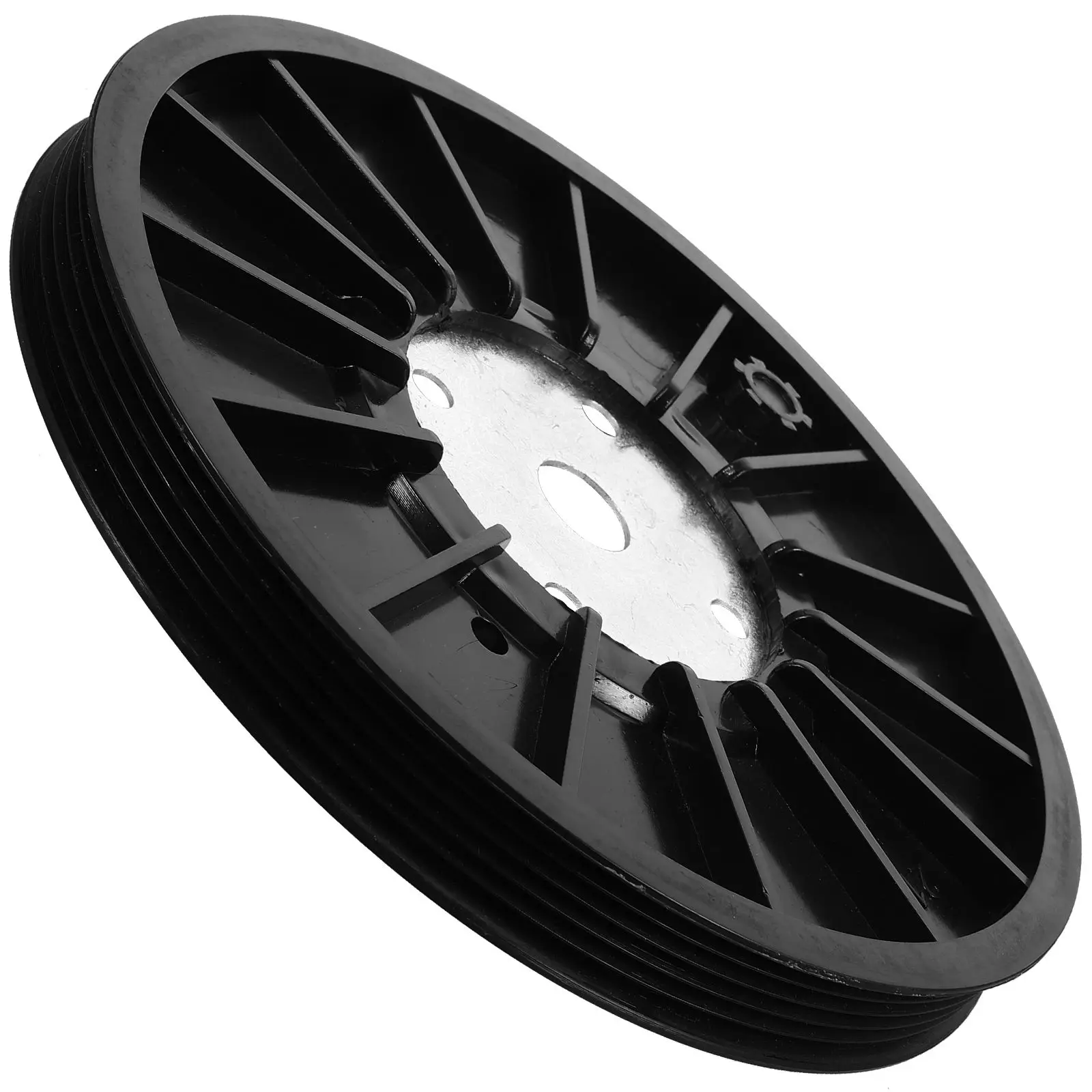 

Fitness Drive Belt Wheel Exercise Bike Accessory Dynamic Cycling Belt Disc Home Indoor Training Machine Pulley Gear