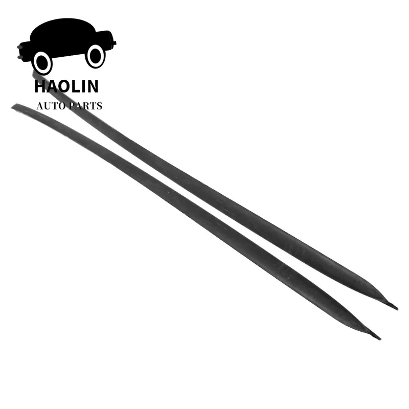 5n0854327-5n0854328-新品高品質ガラス接着剤ストリップ-フォルクスワーゲン-ティグアン-2008-2018用