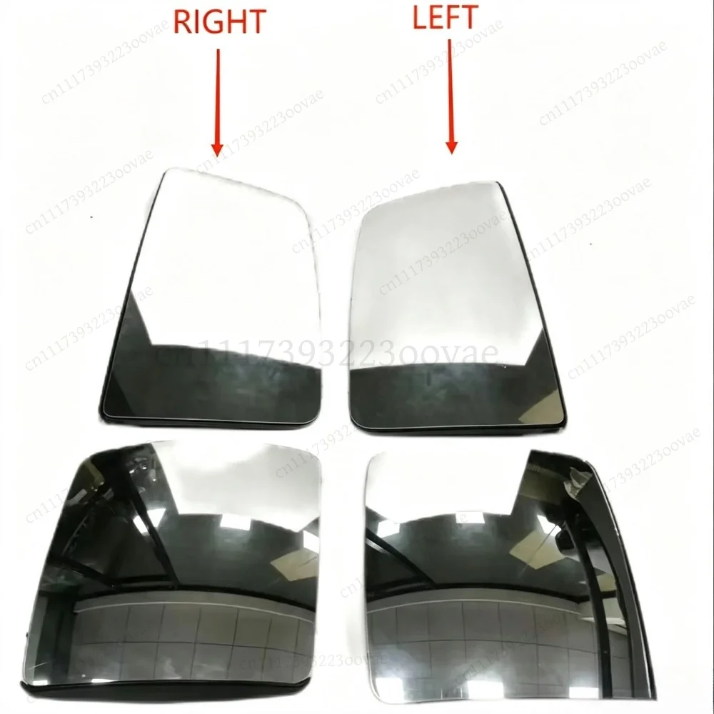Rearview Mirror Lens 82356810 82359214 82356824 for Volvo FMX FH, Replacement Parts