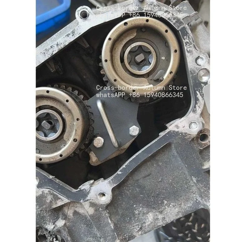 For  Maybach new Mercedes-Benz M276 engine timing gear holder camshaft sprocket screw removal tool