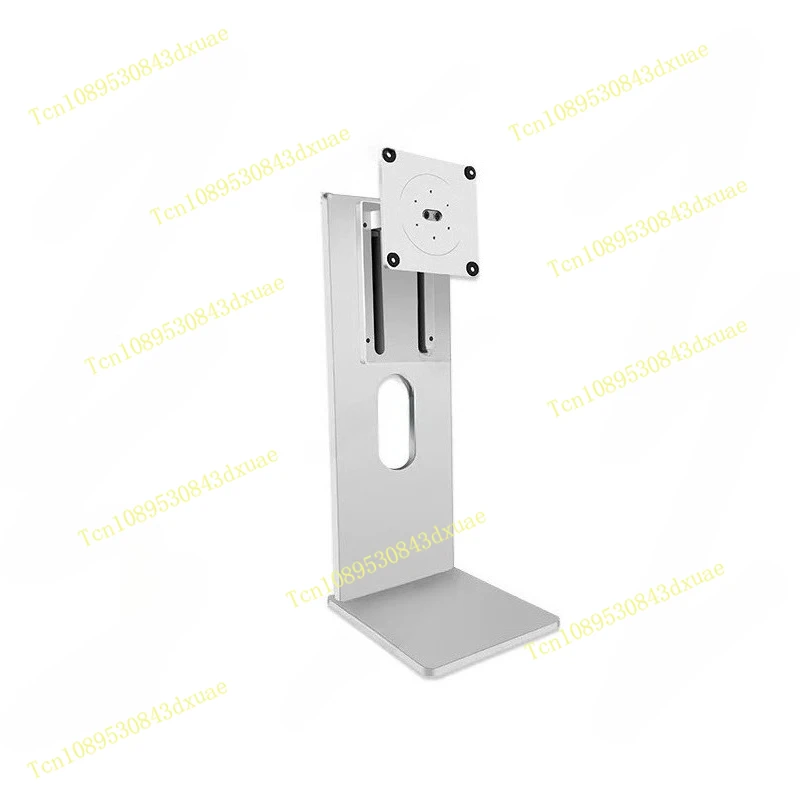 

Monitor bracket CNC aluminum alloy shell Computer screen bracket Lifting and rotating XDR style