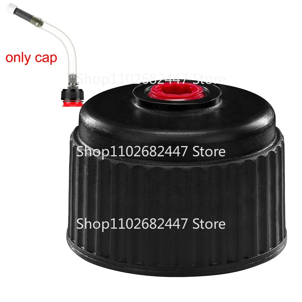Fuel Jug Cap Plug For 3042 Replacement Utility For Jug Cap Garden Tool Parts Accessories