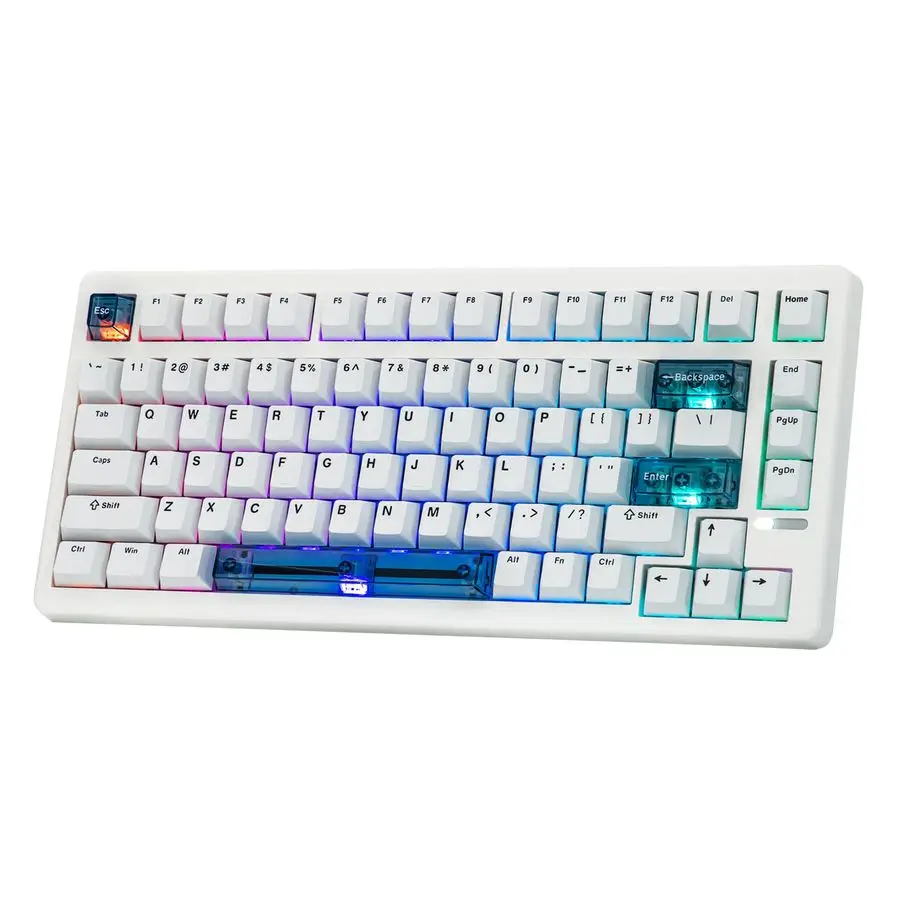 HE80 Hall Effect Ga…